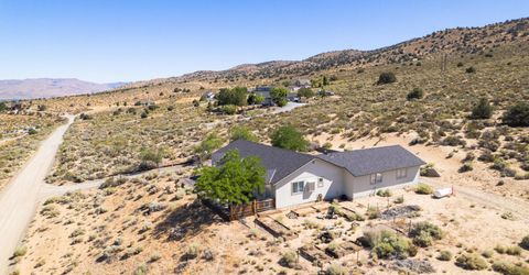 6367 Rio Vista Lane, Carson City, NV 89701 Photo