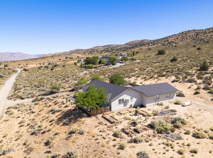 6367 Rio Vista Lane, Carson City, NV 89701 Photo