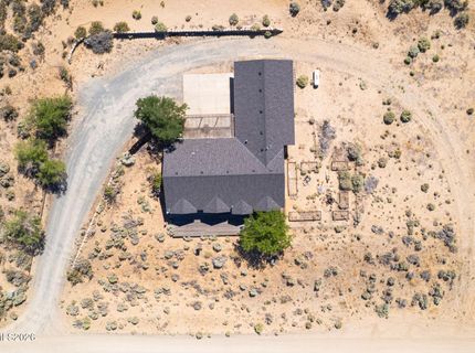 6367 Rio Vista Lane, Carson City, NV 89701 Photo