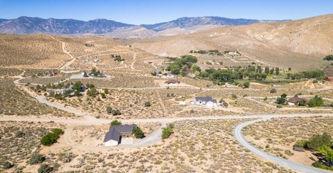 6367 Rio Vista Lane, Carson City, NV 89701 Photo