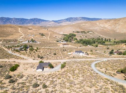 6367 Rio Vista Lane, Carson City, NV 89701 Photo
