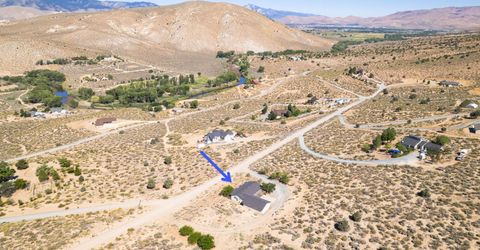 6367 Rio Vista Lane, Carson City, NV 89701 Photo