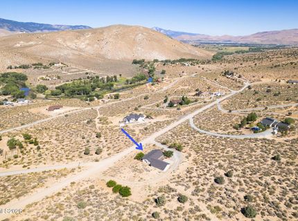 6367 Rio Vista Lane, Carson City, NV 89701 Photo