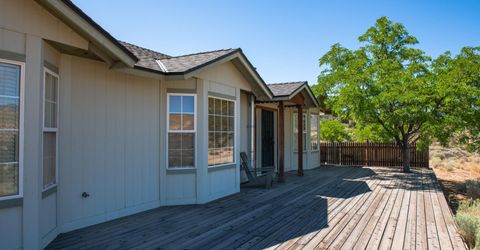 6367 Rio Vista Lane, Carson City, NV 89701 Photo