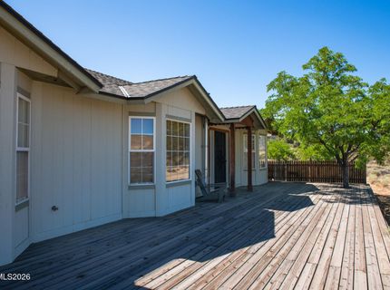 6367 Rio Vista Lane, Carson City, NV 89701 Photo