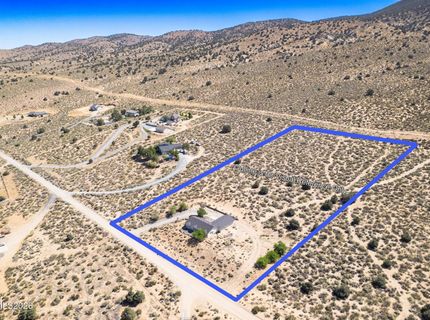 6367 Rio Vista Lane, Carson City, NV 89701 Photo