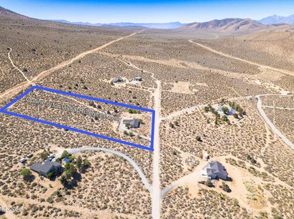 6367 Rio Vista Lane, Carson City, NV 89701 Photo