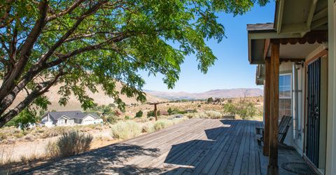 6367 Rio Vista Lane, Carson City, NV 89701 Photo