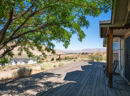 6367 Rio Vista Lane, Carson City, NV 89701 Photo