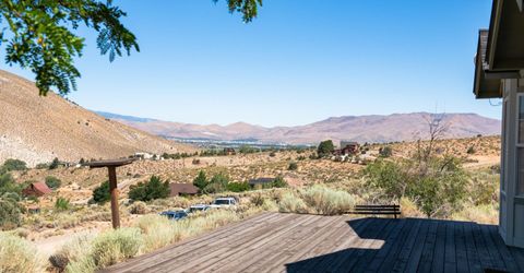 6367 Rio Vista Lane, Carson City, NV 89701 Photo