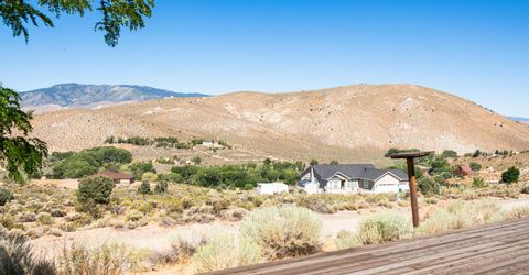 6367 Rio Vista Lane, Carson City, NV 89701 Photo