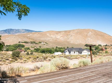 6367 Rio Vista Lane, Carson City, NV 89701 Photo