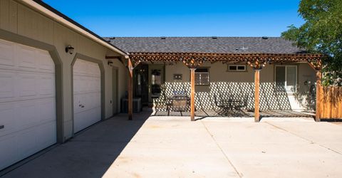 6367 Rio Vista Lane, Carson City, NV 89701 Photo
