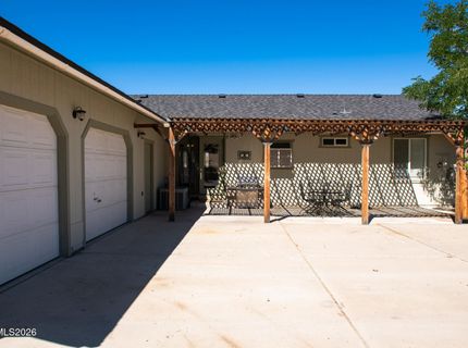 6367 Rio Vista Lane, Carson City, NV 89701 Photo