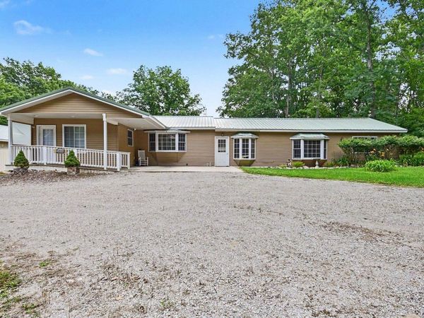 5444 Branch Road S, Long Lake, MI 00000