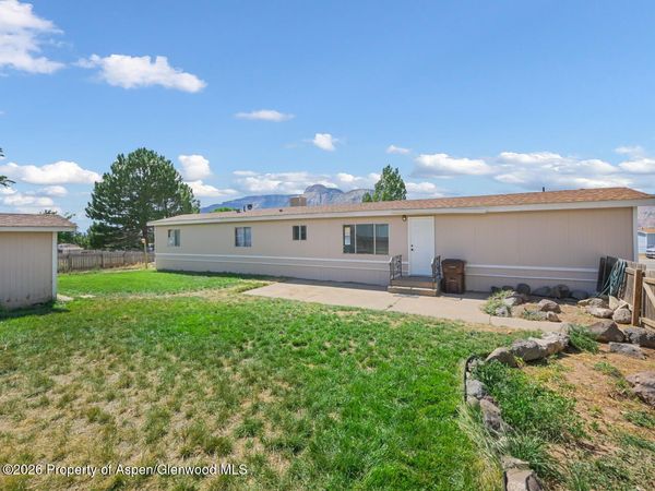 340 Tamarisk Trail, Battlement Mesa, CO 81635