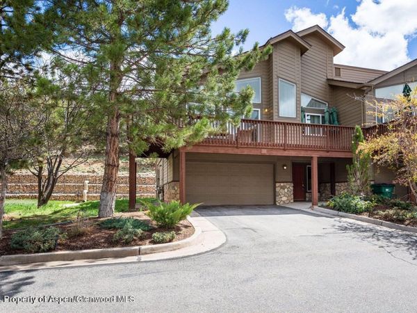 13 Pine Ridge Road, Basalt, CO 81621