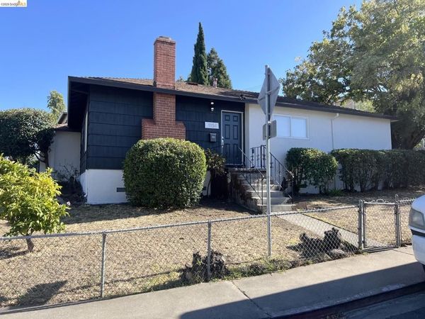 1151 Sereno Drive, Vallejo, CA 94589