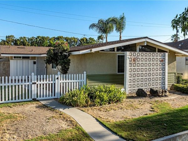 11636 Parkmead Street N, Santa Fe Springs, CA 90670