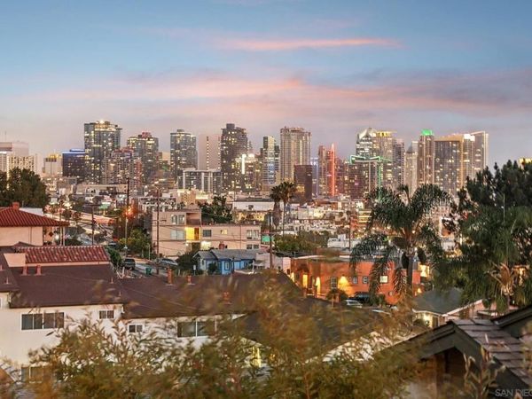 1109 W Quince St , San Diego, CA 92103