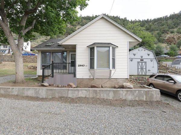 1940 Virginia Street, Unit 5, Idaho Springs, CO 80452