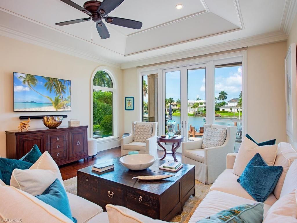 3100 Rum Row, Naples, FL 34102 Photo