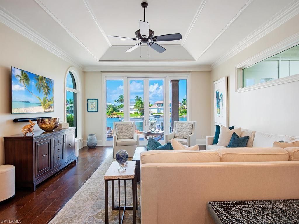 3100 Rum Row, Naples, FL 34102 Photo