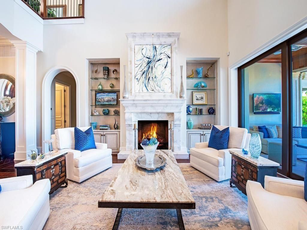3100 Rum Row, Naples, FL 34102 Photo