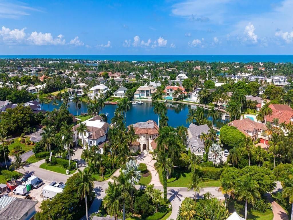 3100 Rum Row, Naples, FL 34102 Photo