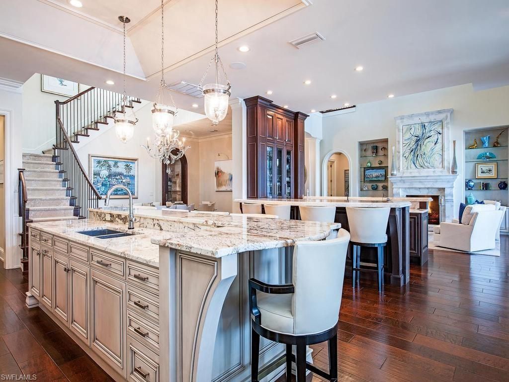 3100 Rum Row, Naples, FL 34102 Photo
