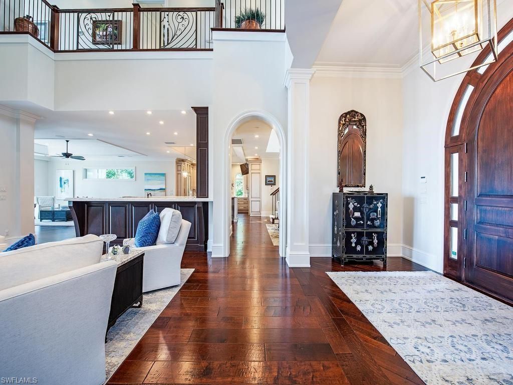 3100 Rum Row, Naples, FL 34102 Photo
