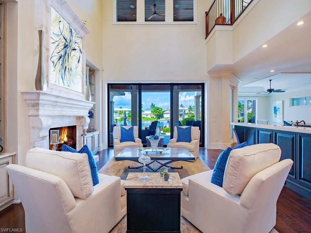 3100 Rum Row, Naples, FL 34102 Photo