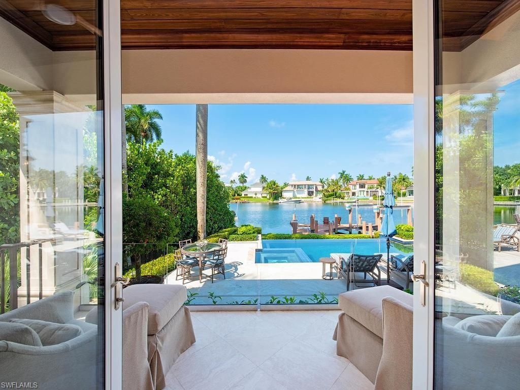 3100 Rum Row, Naples, FL 34102 Photo
