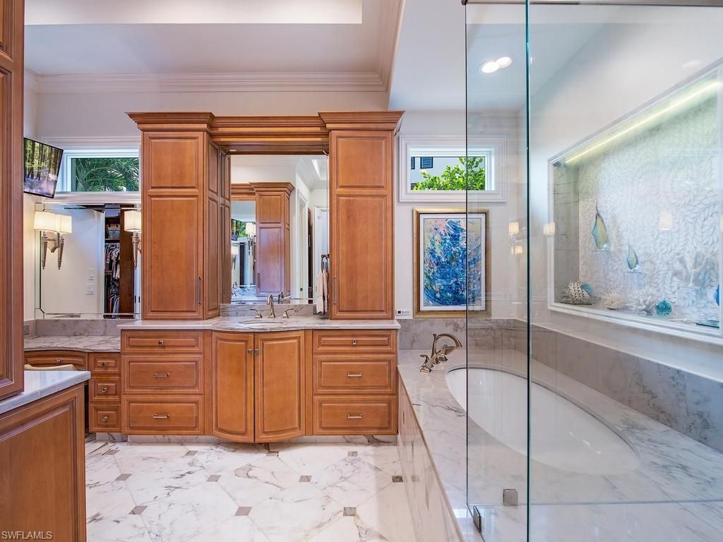 3100 Rum Row, Naples, FL 34102 Photo