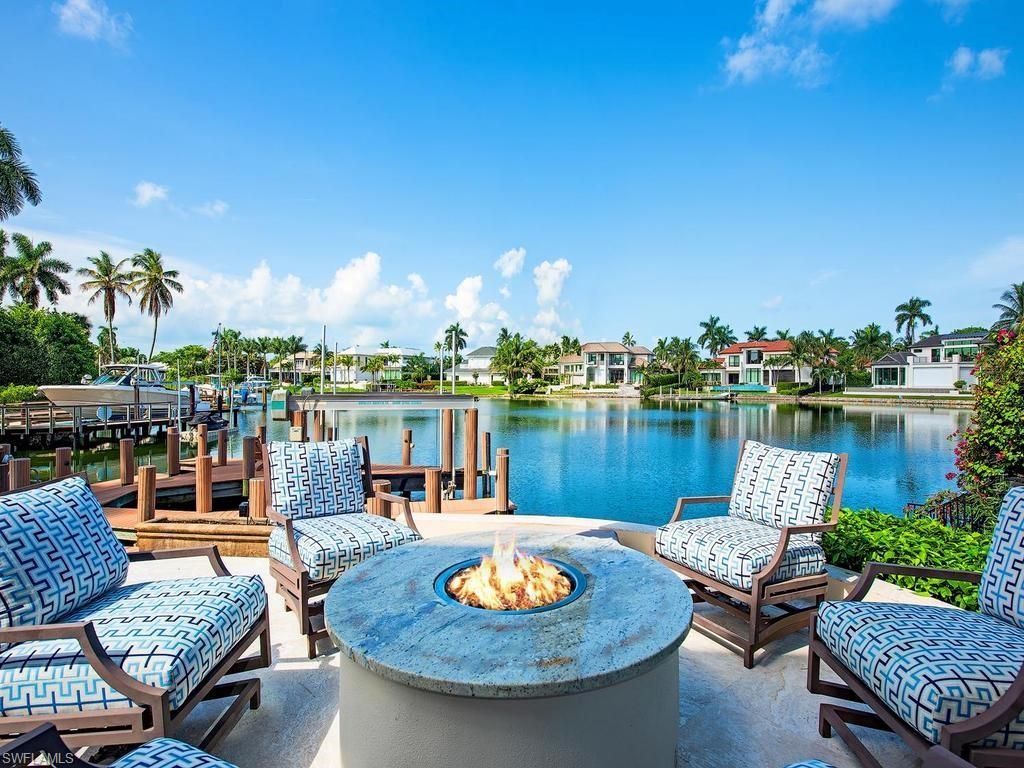 3100 Rum Row, Naples, FL 34102 Photo