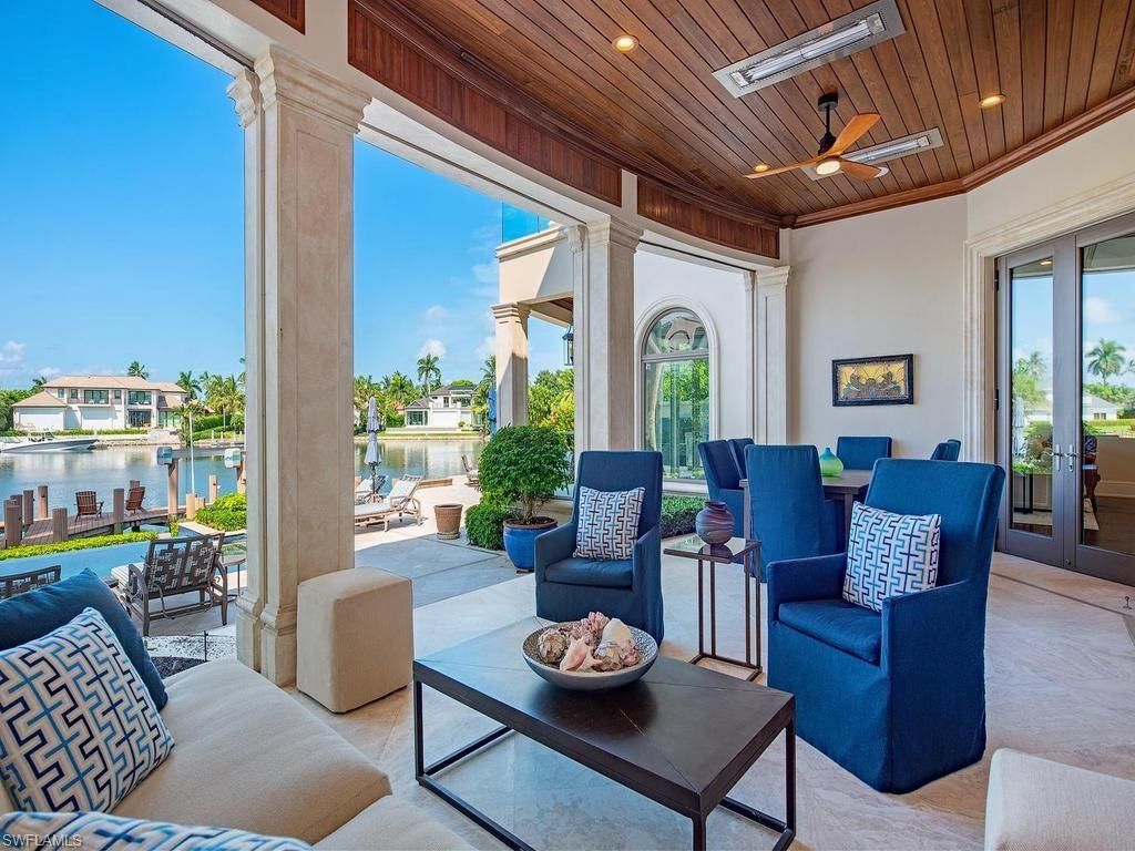 3100 Rum Row, Naples, FL 34102 Photo