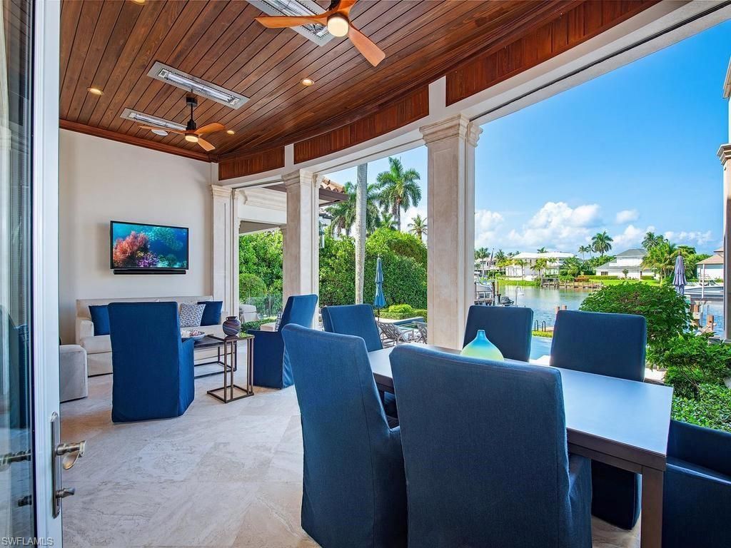 3100 Rum Row, Naples, FL 34102 Photo
