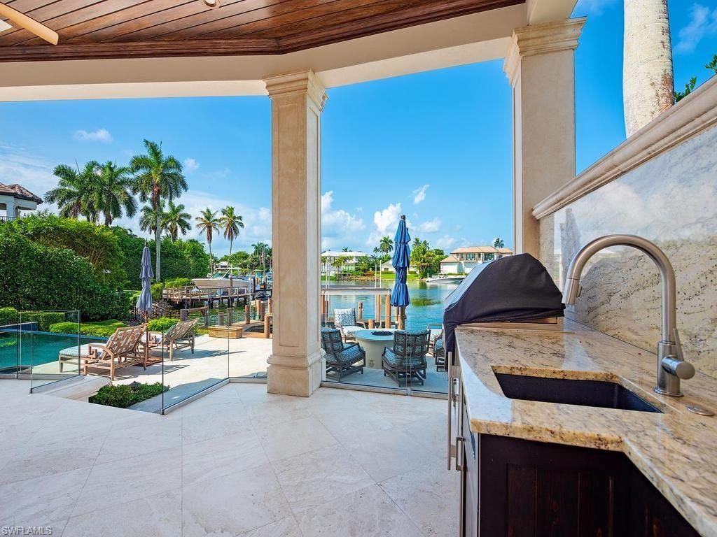 3100 Rum Row, Naples, FL 34102 Photo