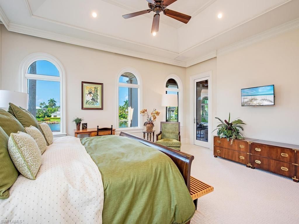 3100 Rum Row, Naples, FL 34102 Photo