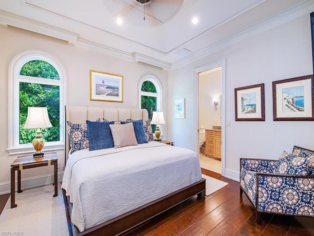 3100 Rum Row, Naples, FL 34102 Photo