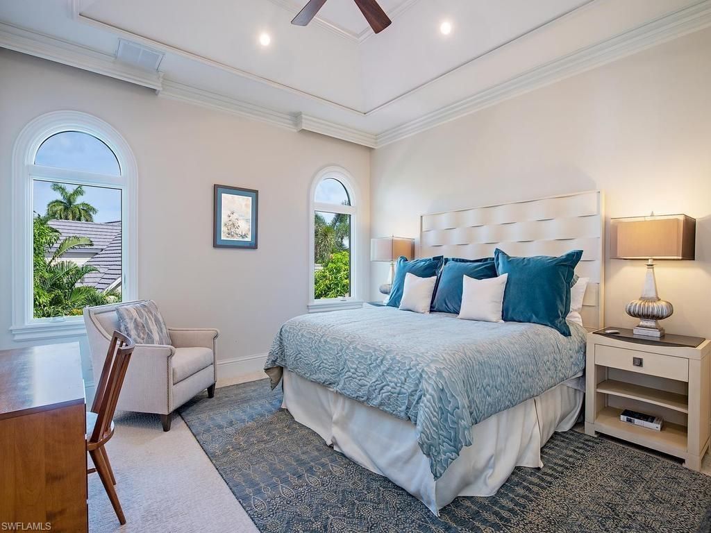 3100 Rum Row, Naples, FL 34102 Photo