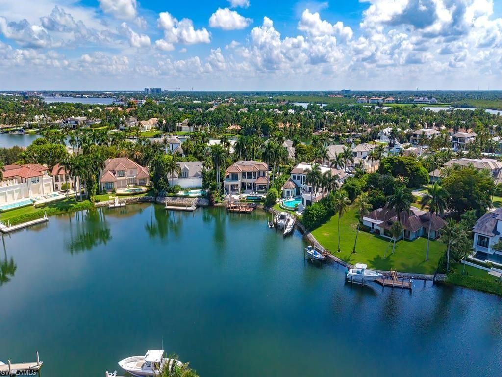 3100 Rum Row, Naples, FL 34102 Photo