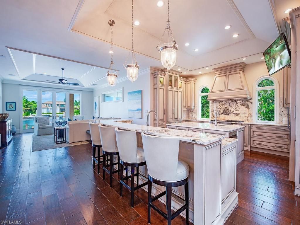 3100 Rum Row, Naples, FL 34102 Photo