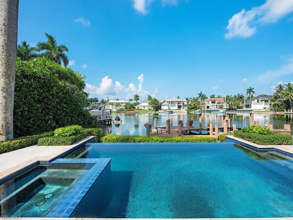 3100 Rum Row, Naples, FL 34102 Photo