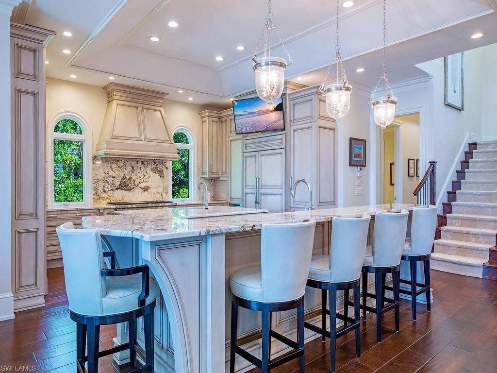 3100 Rum Row, Naples, FL 34102 Photo