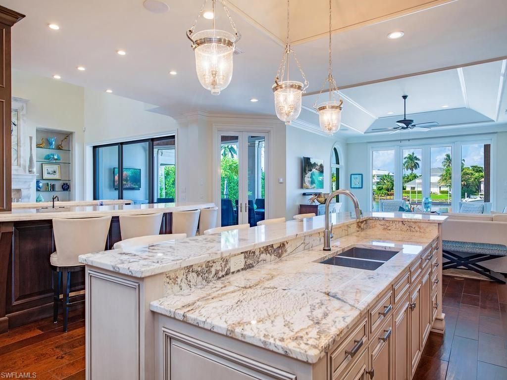 3100 Rum Row, Naples, FL 34102 Photo
