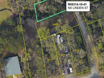 NX Linden Street, Columbia, SC 29203
