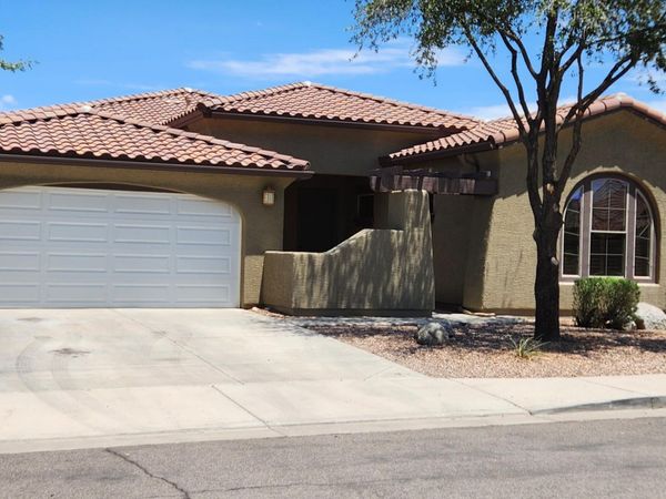1046 E PHELPS Street, Gilbert, AZ 85295
