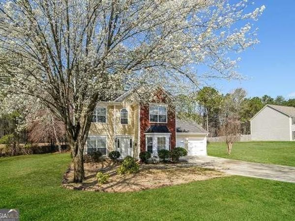 130 Summerfield Court , Acworth, GA 30101