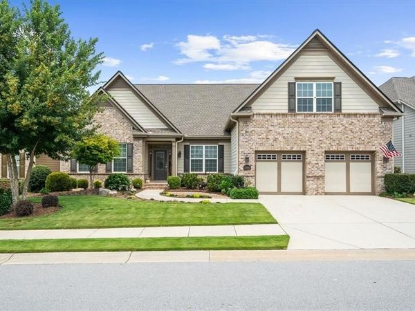 3986 Great Pine Drive, Gainesville, GA 30504